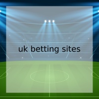 uk betting sites